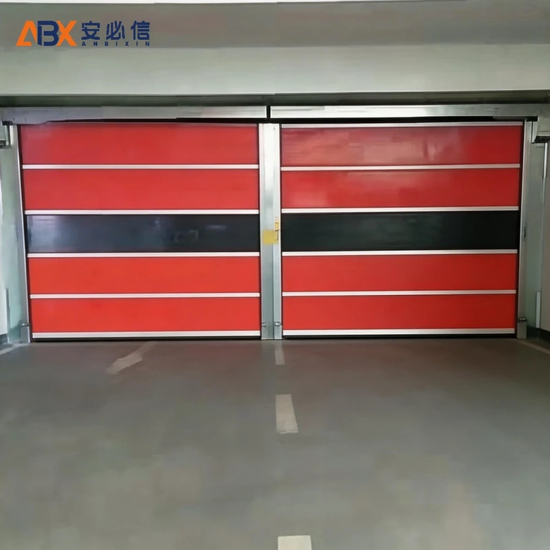 本溪市快速门
