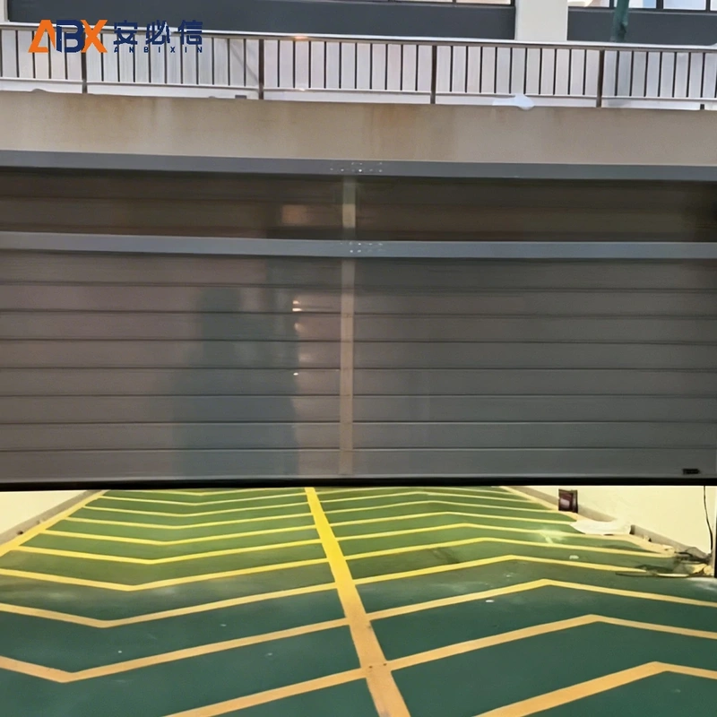 本溪市厂房高速门